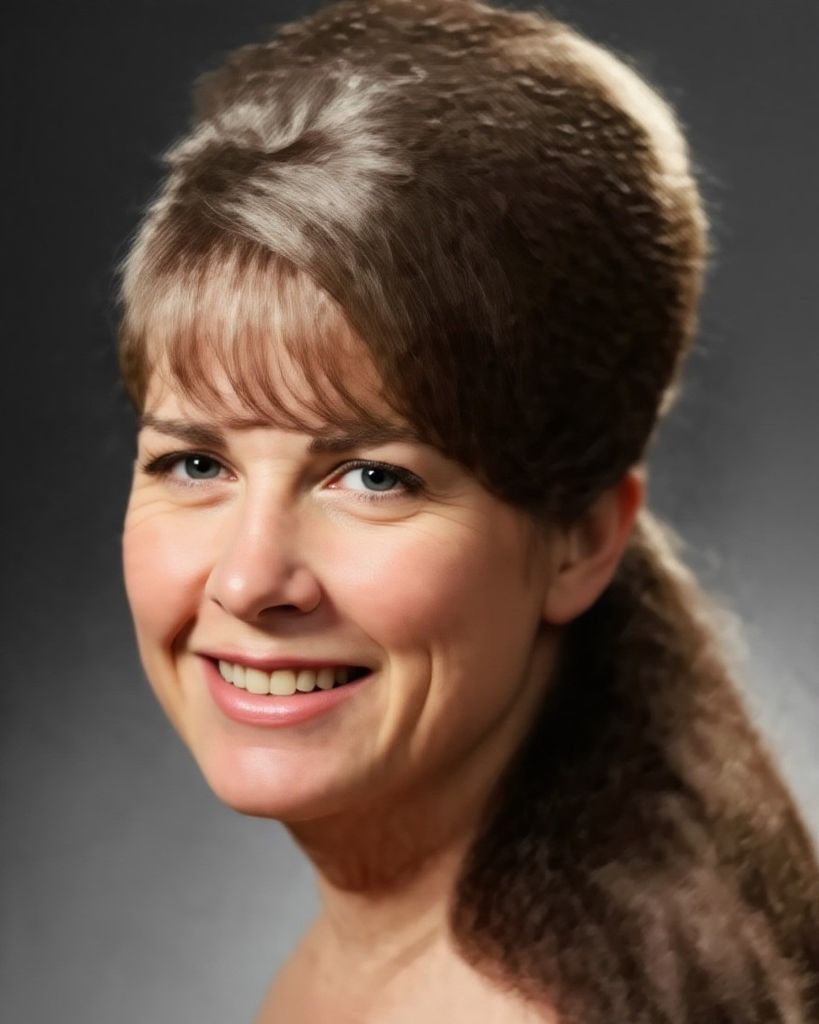Myrna May Fiori Profile Photo
