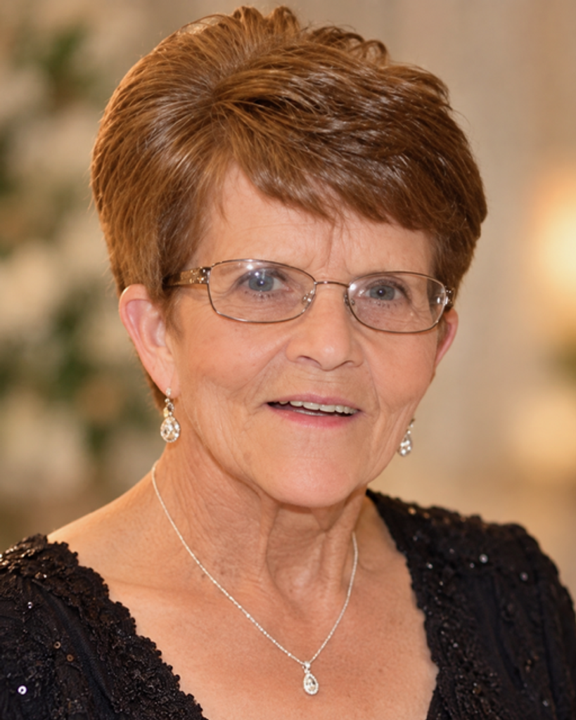 Judy Johnson Profile Photo