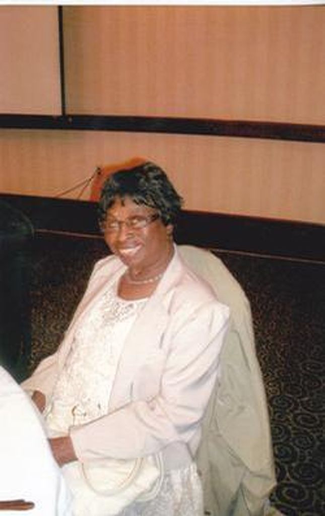 Geraldine K. Hawkins Profile Photo