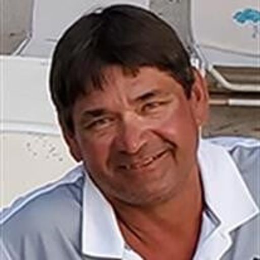Lamont Christensen Profile Photo