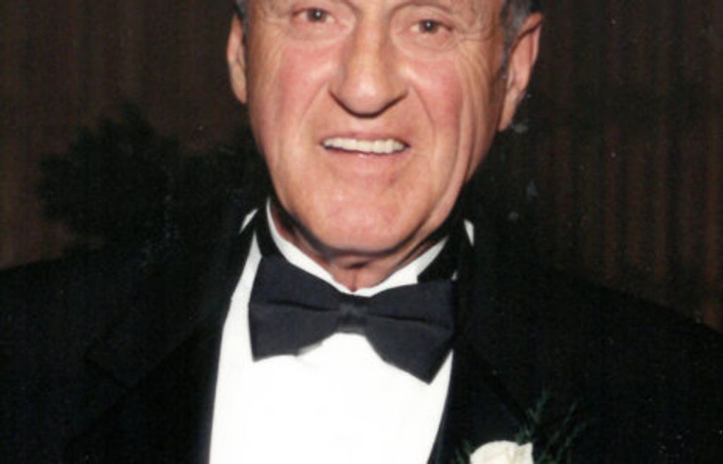 Fred W. “Buzz” Kirn