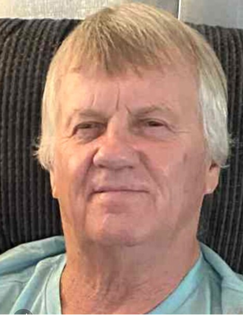 Timothy Eugene Hutcheson