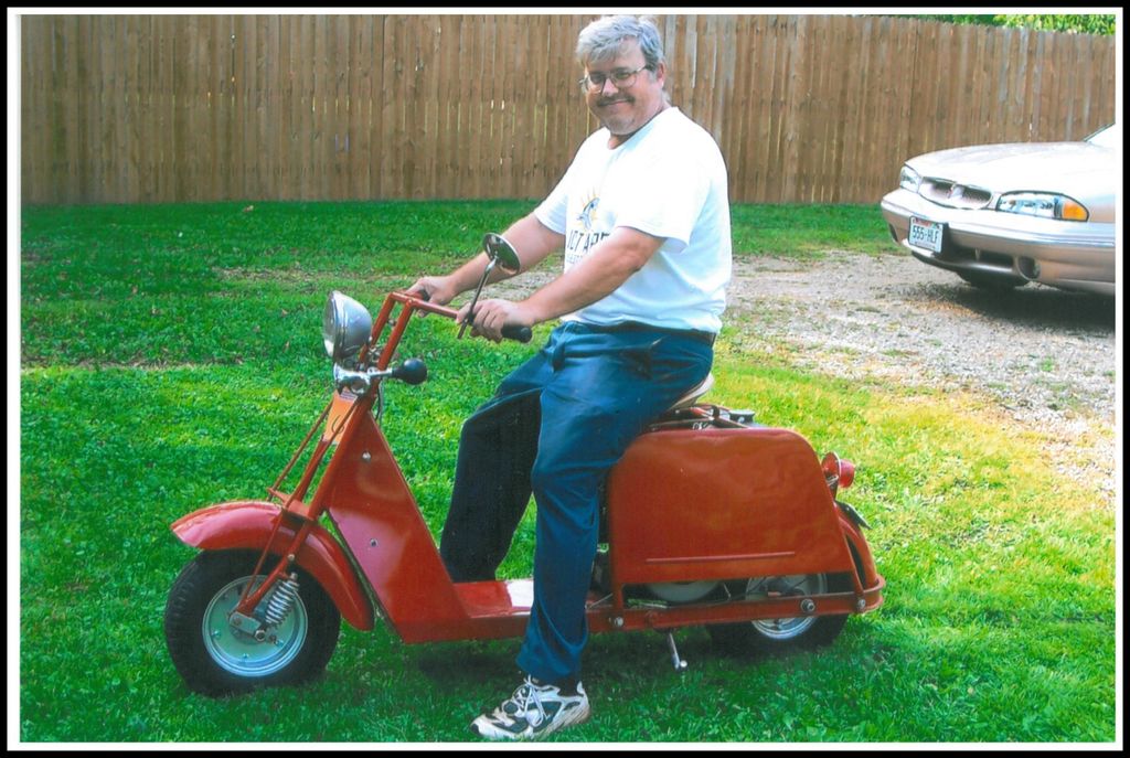 Doug Coffin