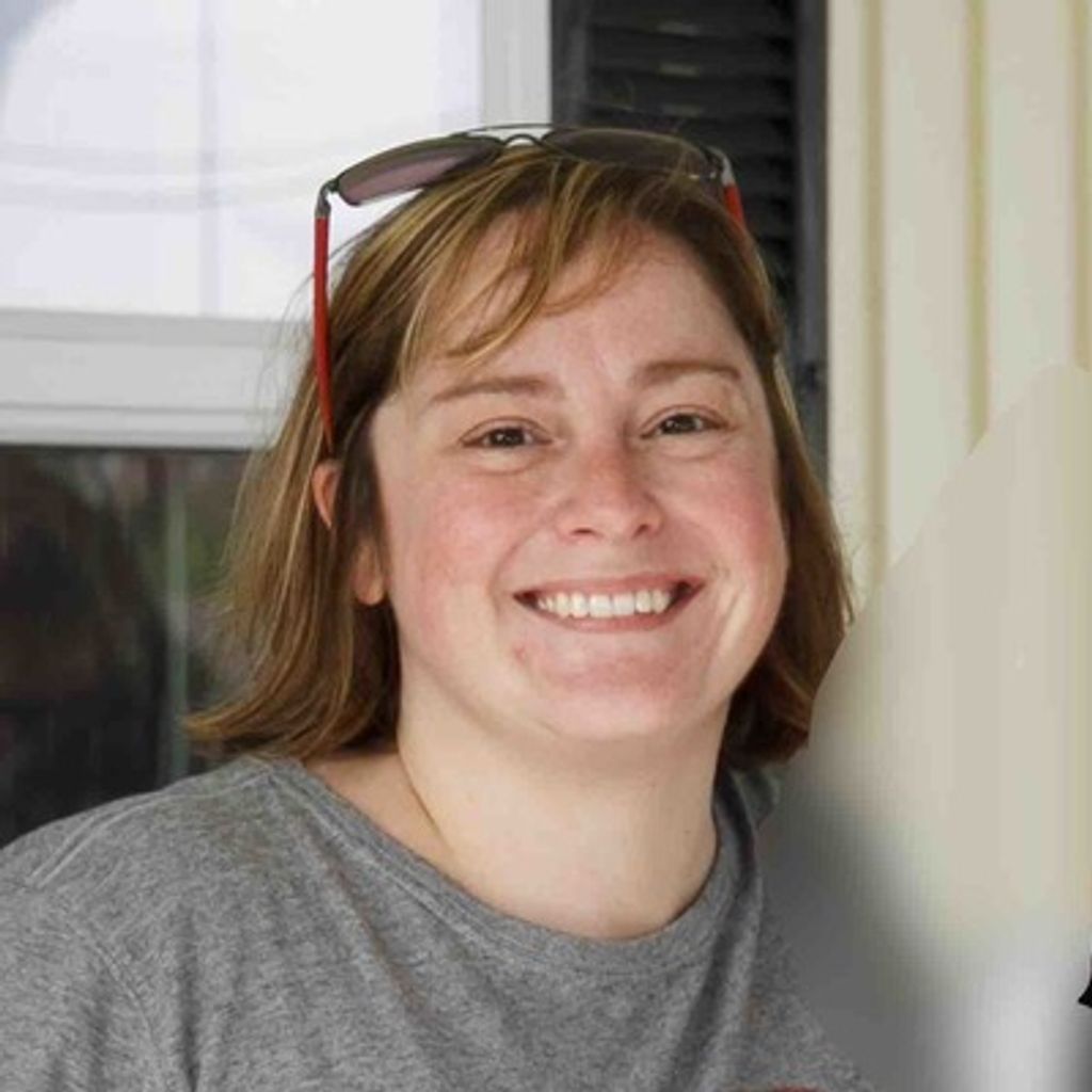 Kristina (Gailie) Bordeleau