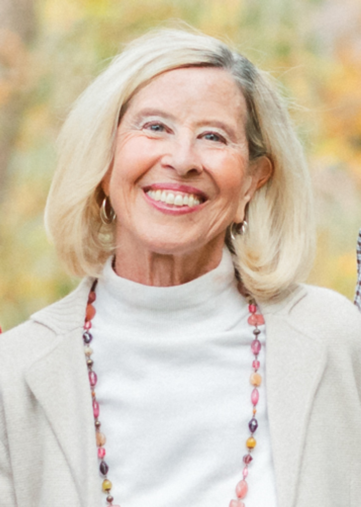 Linda Sue Roesener