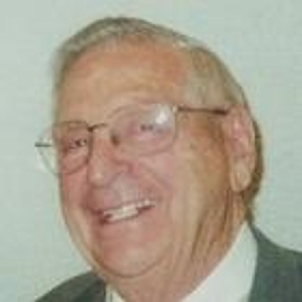 Anthony James Pelini
