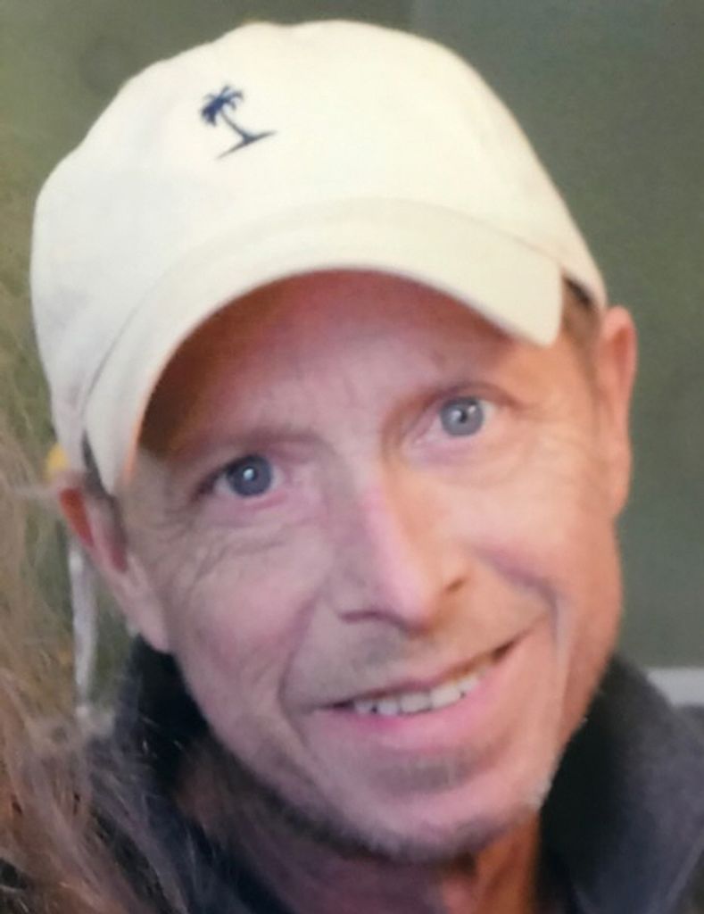 Michael Leonard Joyce