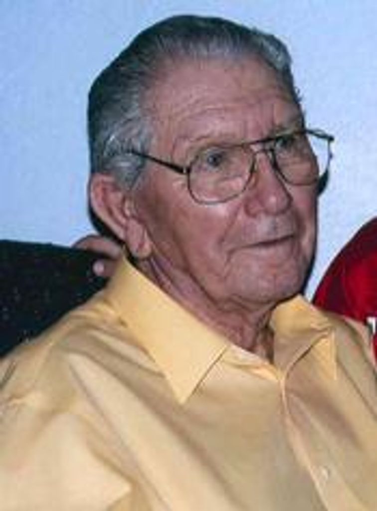 Joel Jackson "Jack" Medford