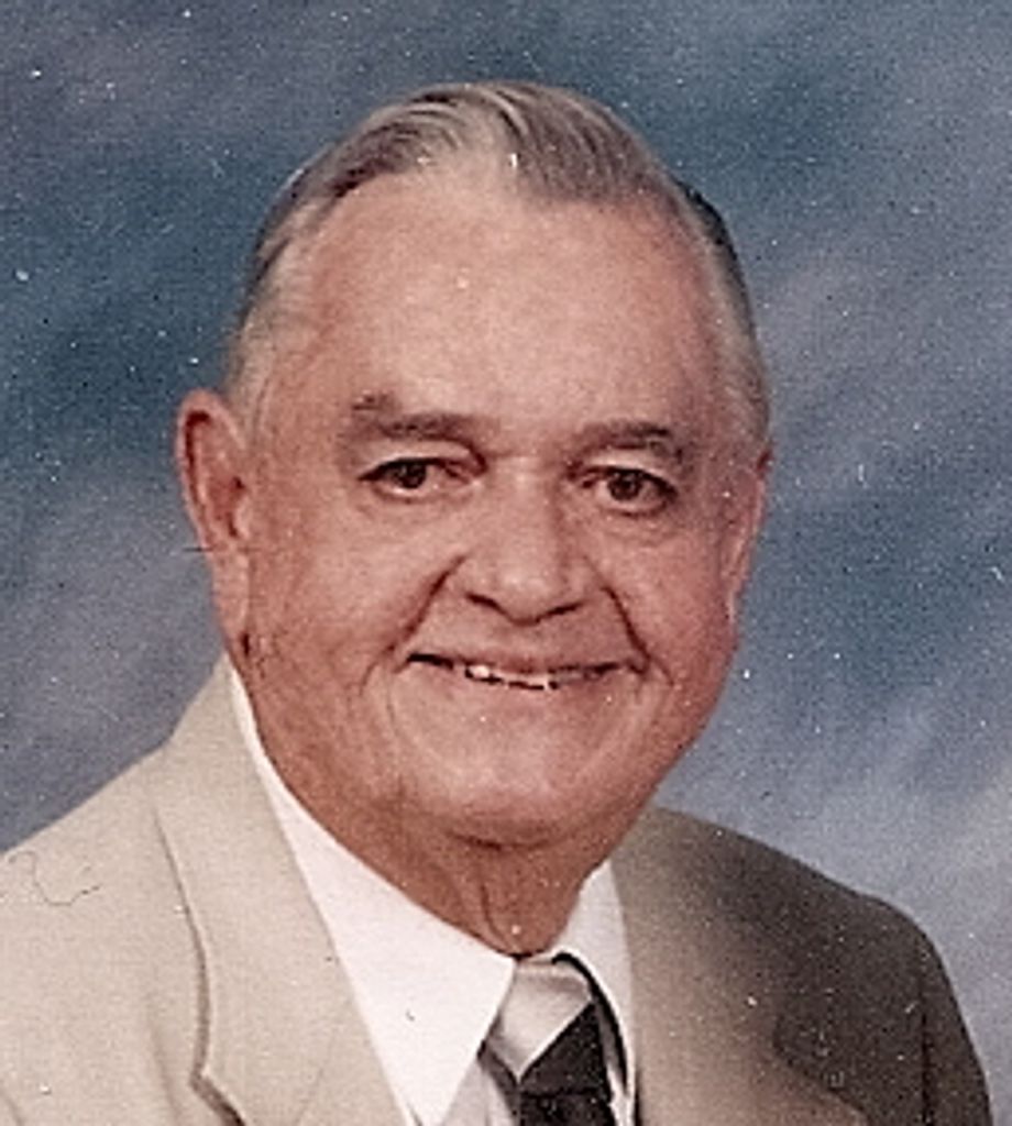 John Parks Profile Photo