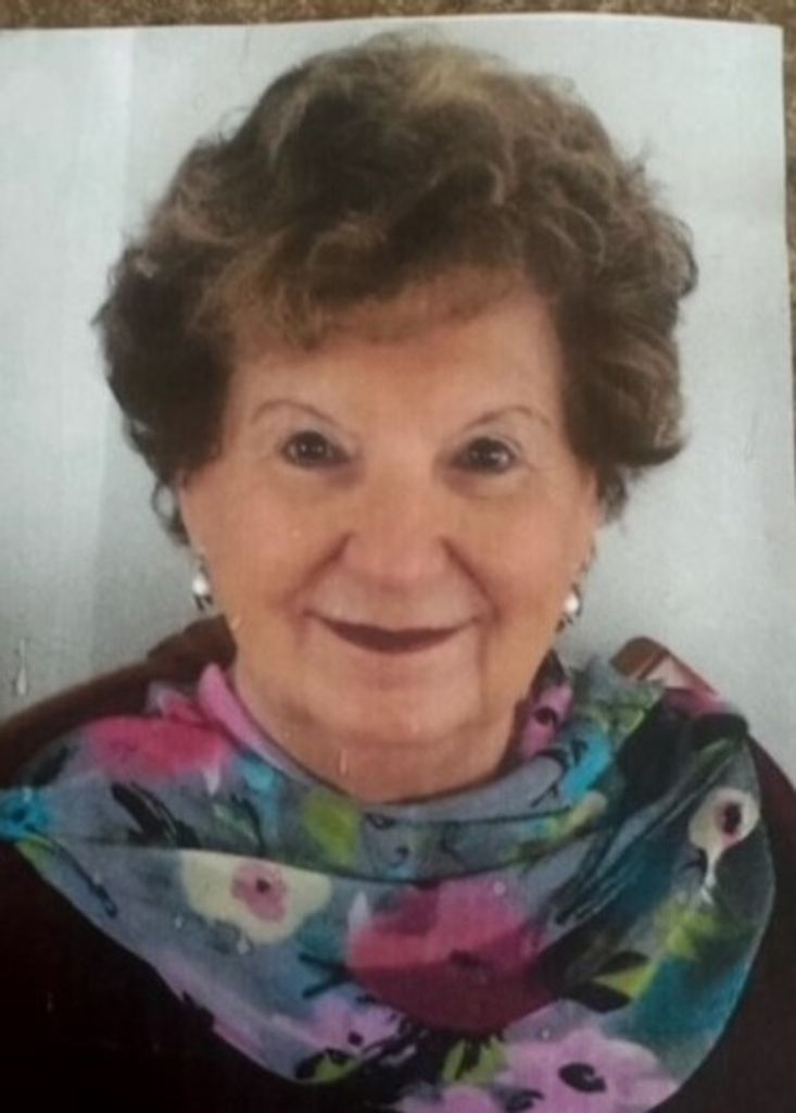 Shirley Showalter Profile Photo