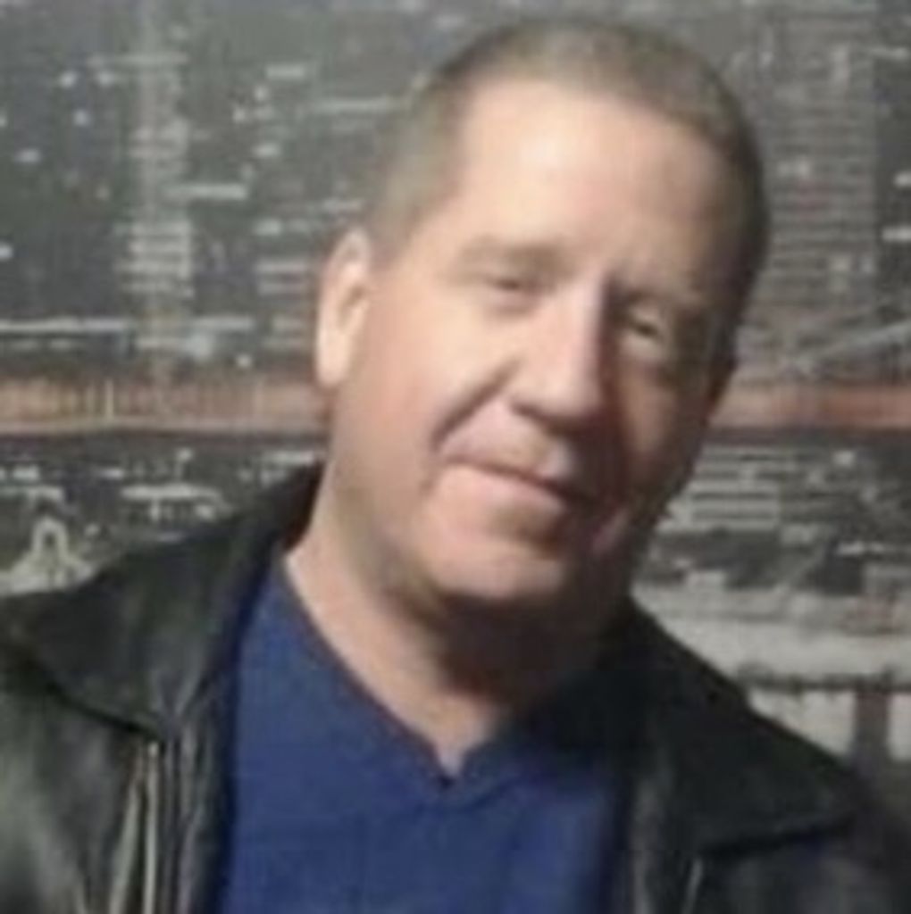 Vincent Todd Astuto Profile Photo