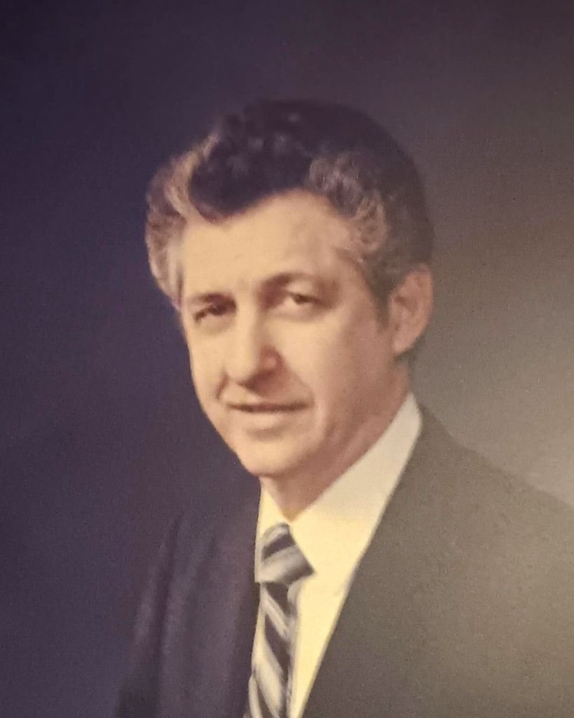 Robert "Bob" Joseph Ammirati Profile Photo