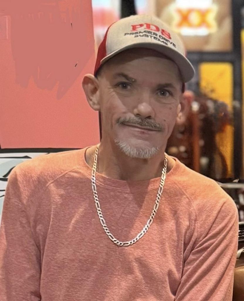 Jesse Wayne Culpepper Profile Photo