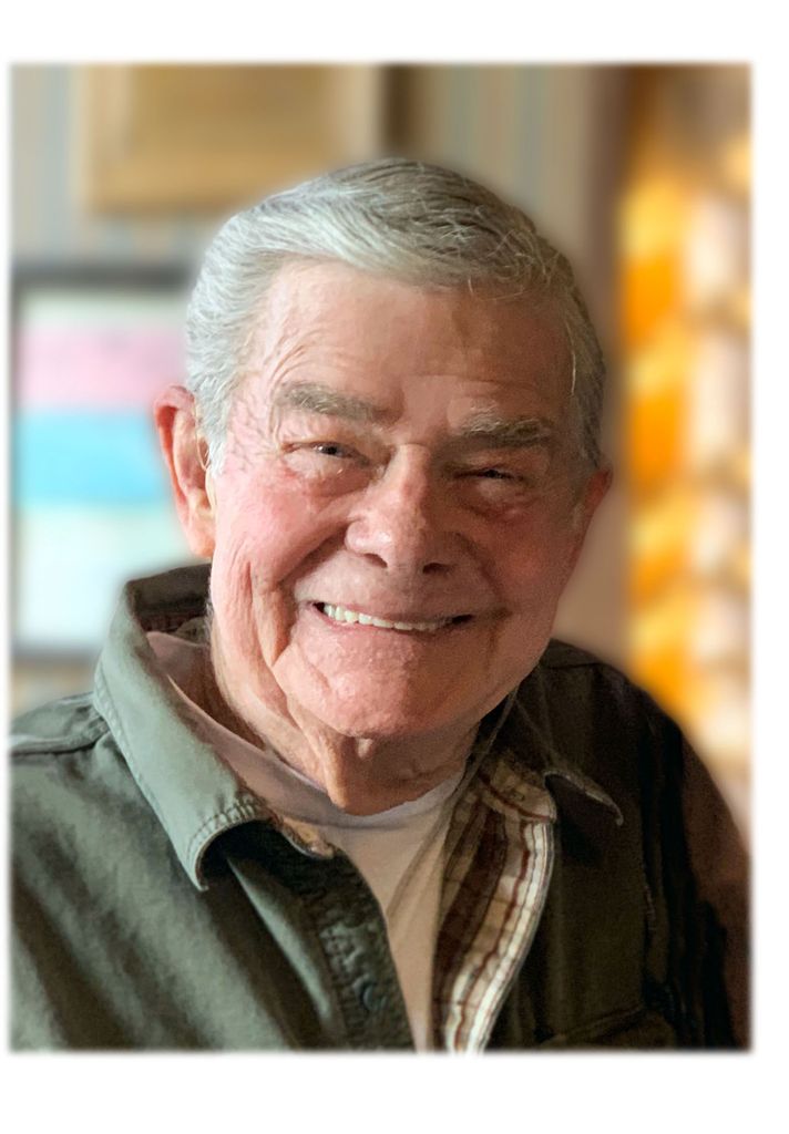 Richard Frederick "Rick" Soderberg