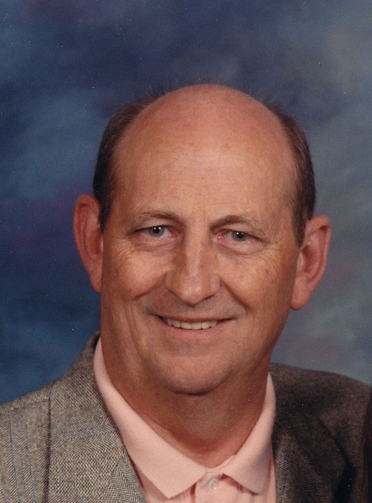 William "Sam" Bell Profile Photo