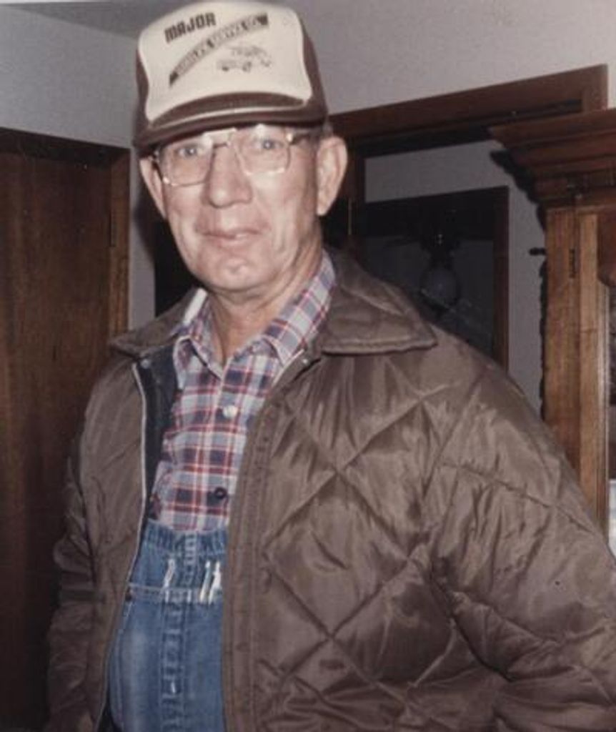 Gene Jones Profile Photo