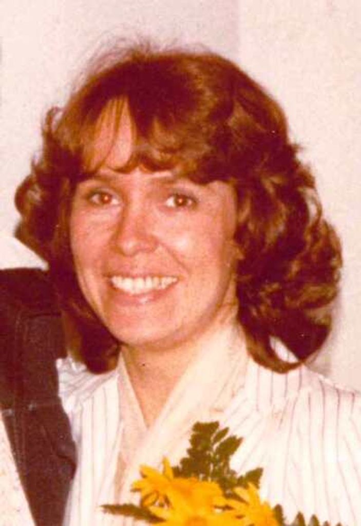 Sylvia Mary Schuur Profile Photo