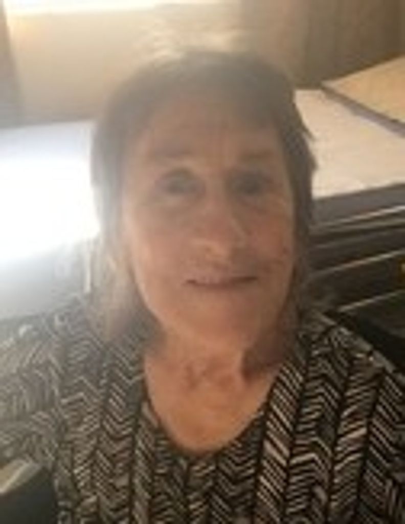 Martha Connolly