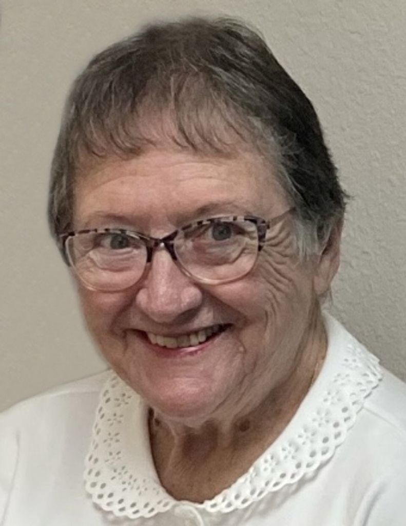 Gwendolyn  Mae Frese Profile Photo