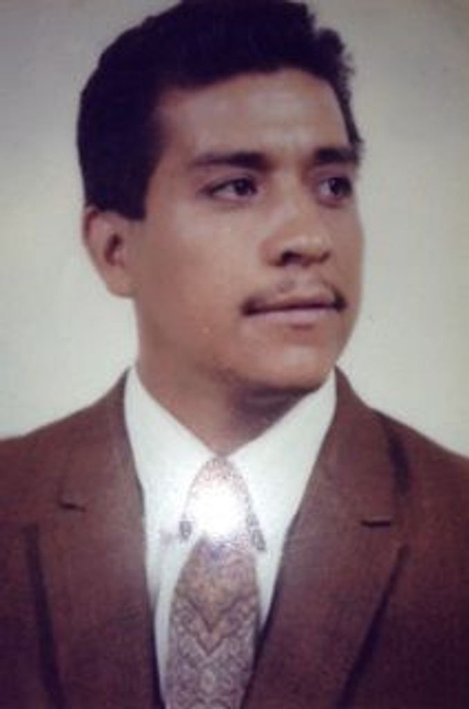 Julio Cesar De De Leon