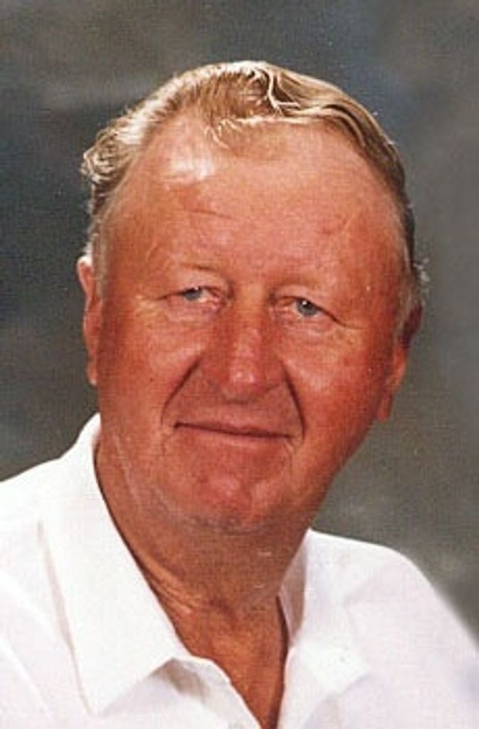 F Jerome "Jerry" Lawson