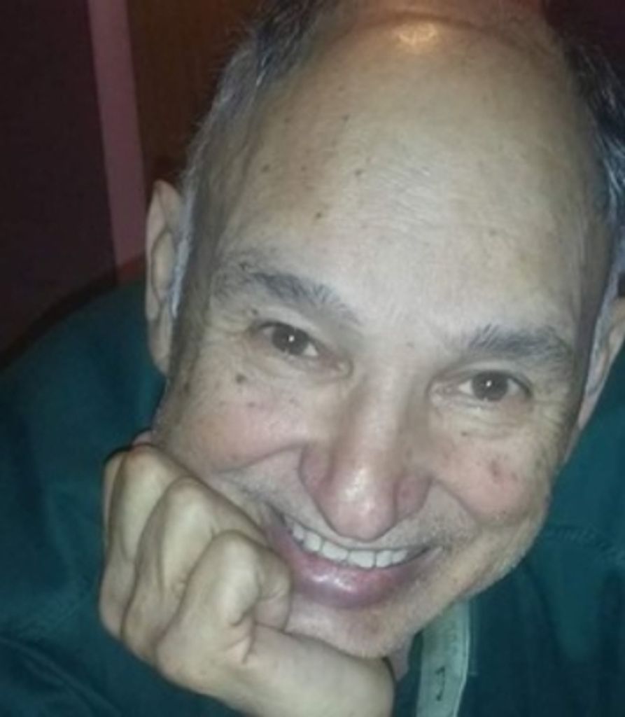 Benigno Rivera Jr.