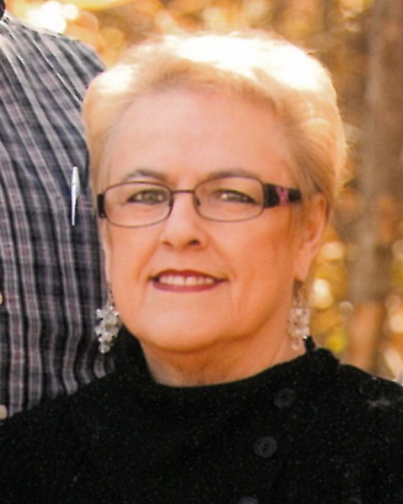 Wanda Sue Smith