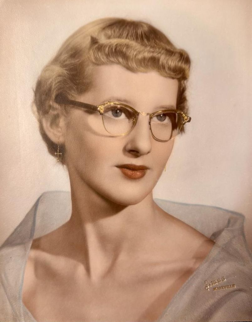 Wanda Louise Zimmerman (Dredge) Fisher Profile Photo