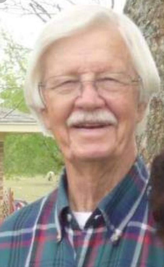 E.L. "Ed" Gummelt