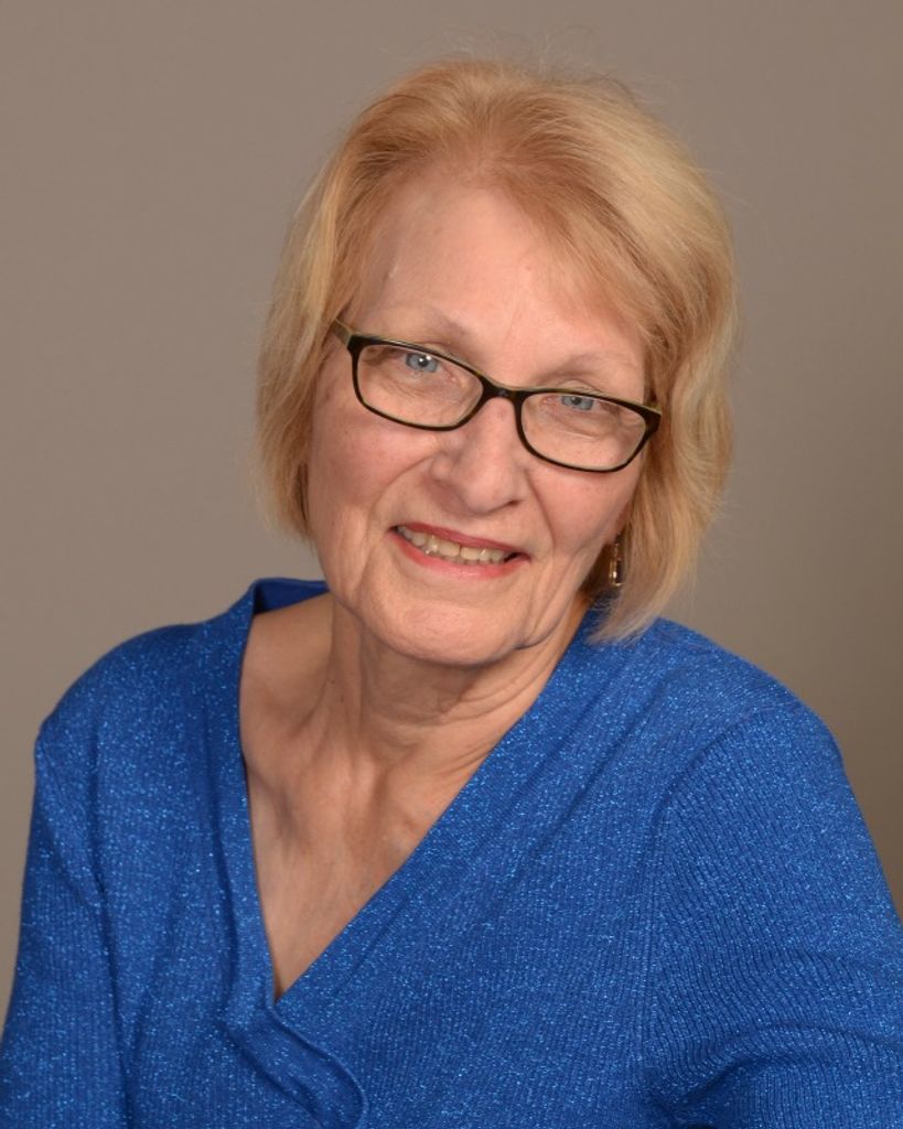 Alice Jeanette Eubanks