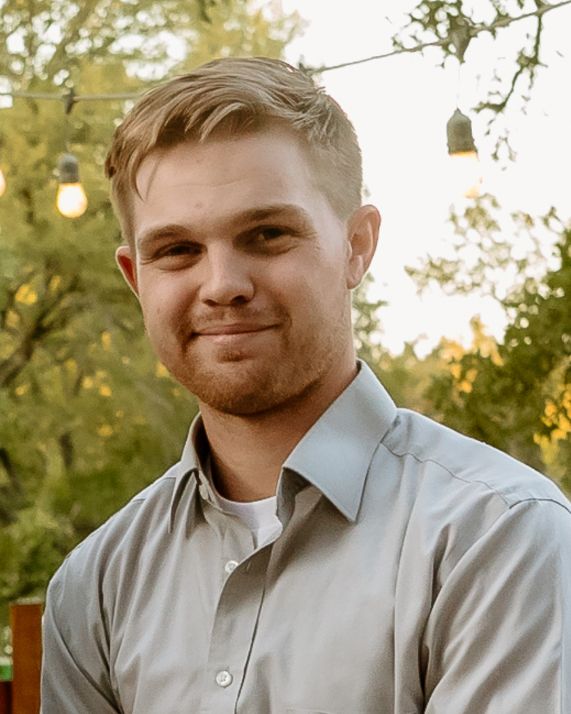 Jonathan Earl Smith Profile Photo