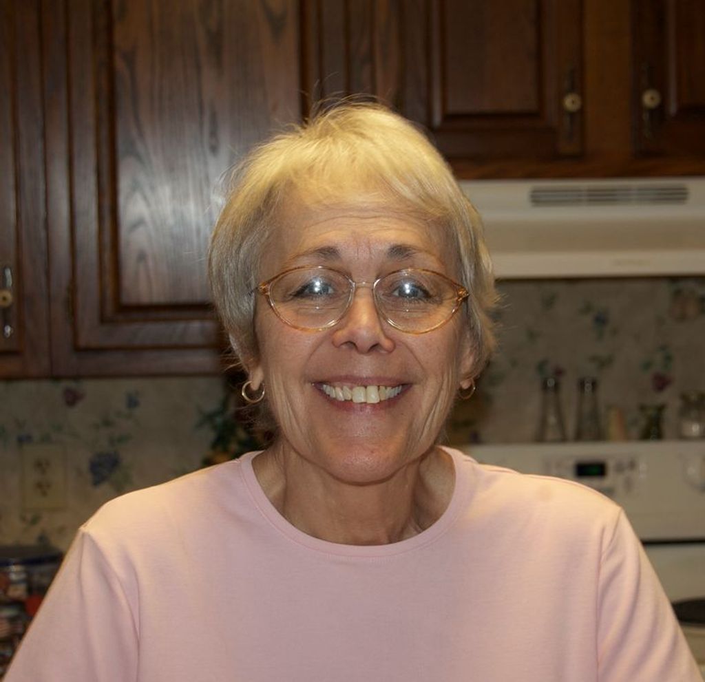 Ellen Hodgin