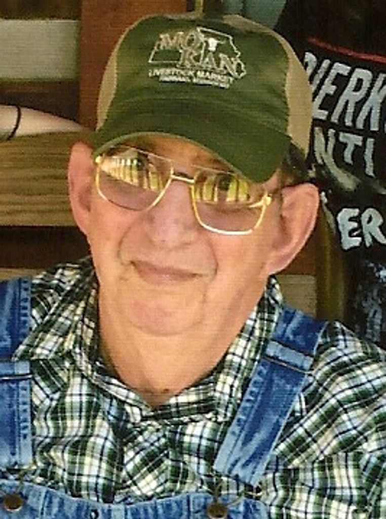 Joseph Martin