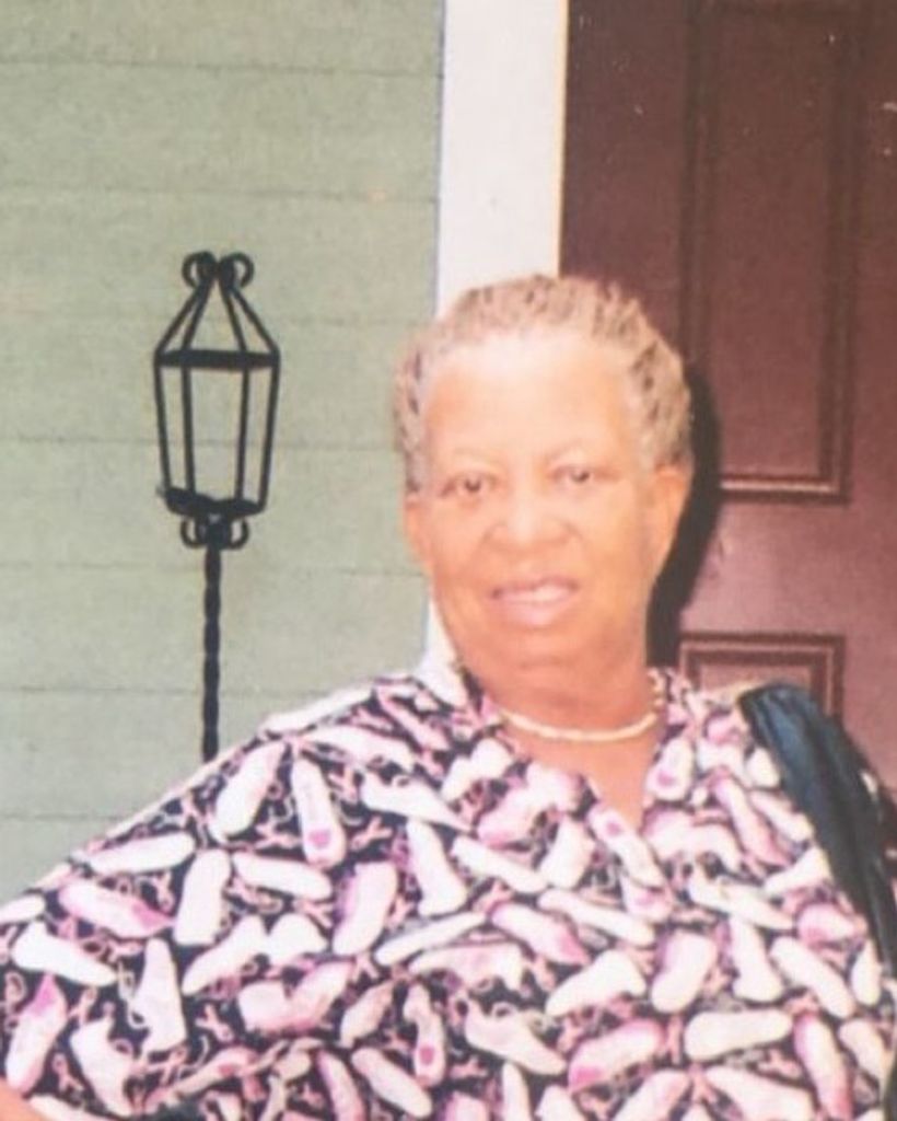 GLADYS L. WRIGHT Profile Photo