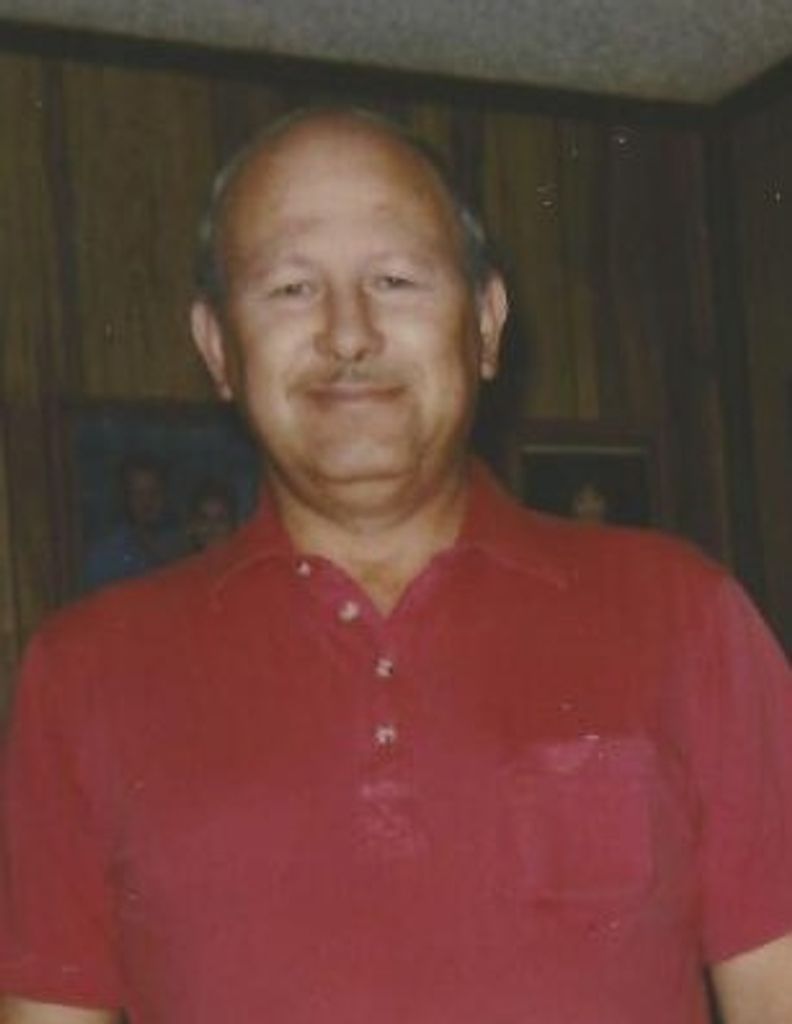 Eddie Lumpkin Profile Photo