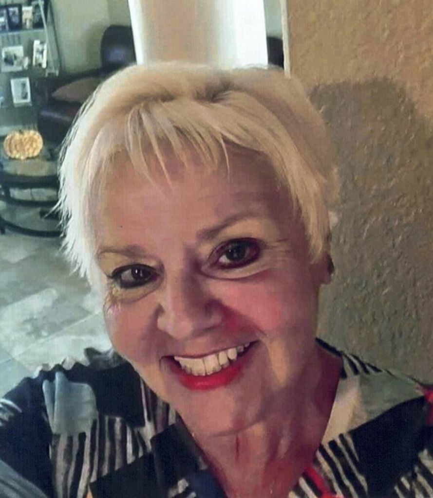 Linda Jayne (Joerndt)  Depillo