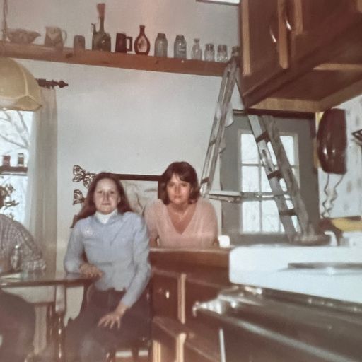 Barbara Jo (Blanton)  Knauer photo gallery thumbnail 85 of 94