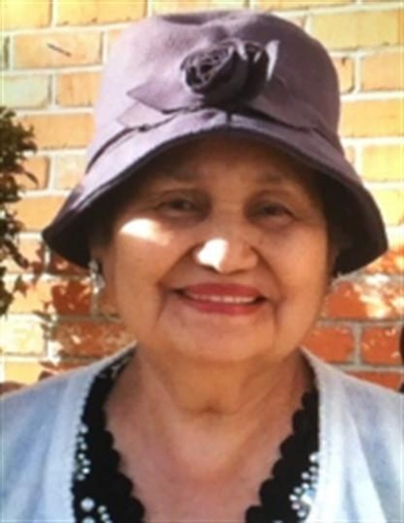 Nemesia C. Butil Profile Photo