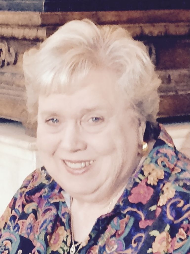Connie Benson