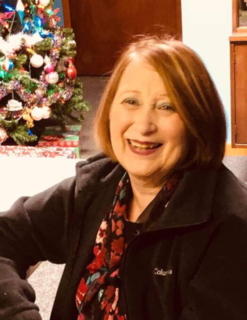 Darlene Joy (Wagner) Bowen