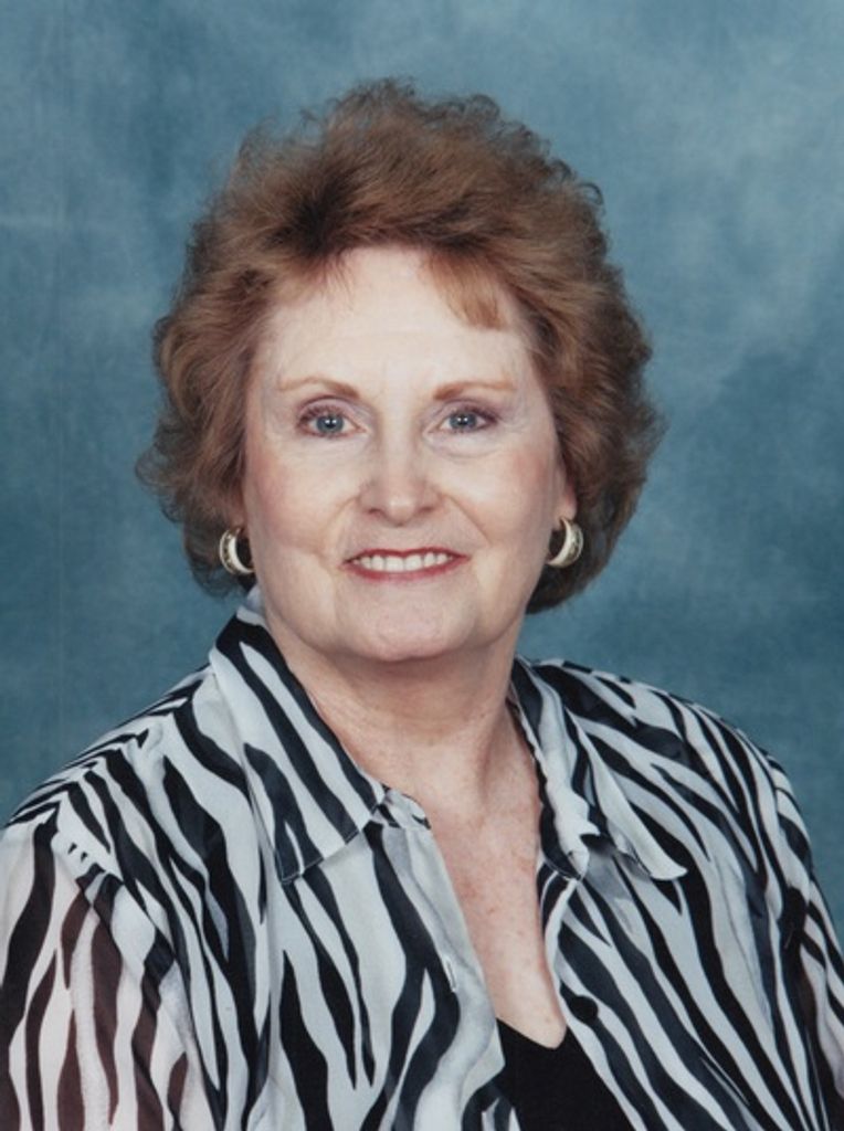Jeanette Amburn Corbell Profile Photo