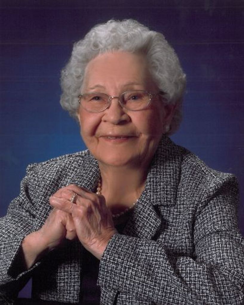 Alice Williams
