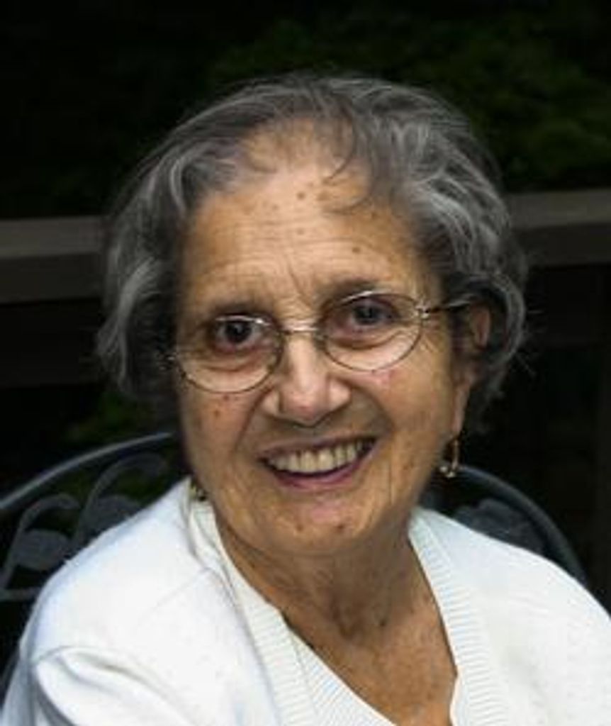 Congetta “Connie” Modesti (Nee Barbato)