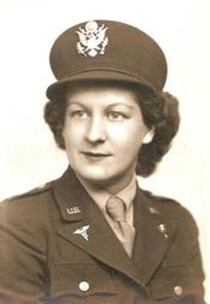 Evelyn Margaret Raschka