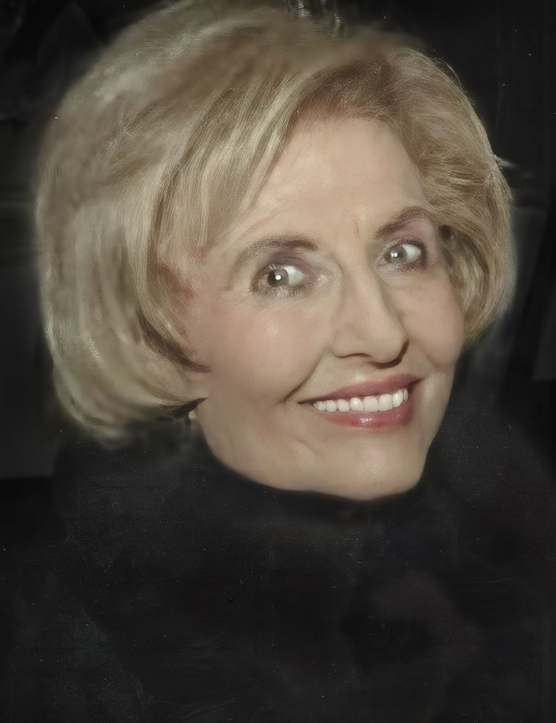 Hazel Mary (Dietrich) Newman Profile Photo