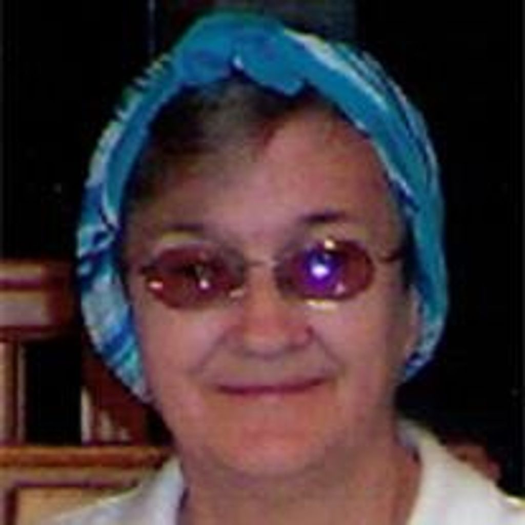 Rachel Allen