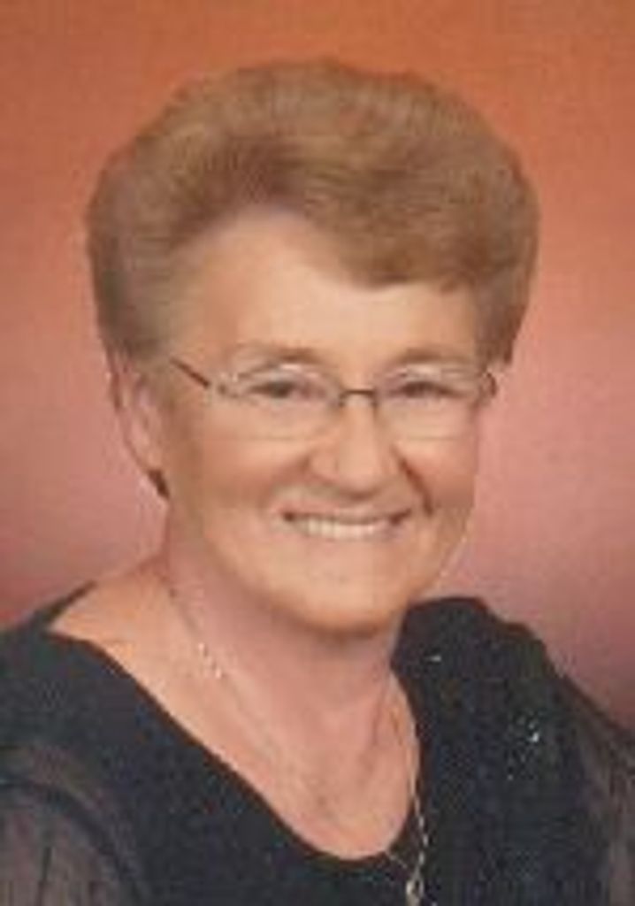 Irene Louise Gunzenhauser