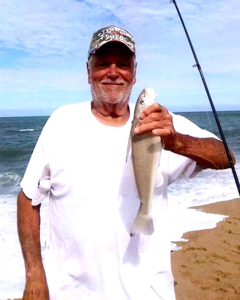 Douglas Fenton Johnson Profile Photo