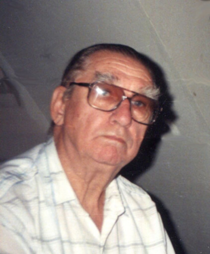 Harold L. Croskrey Profile Photo
