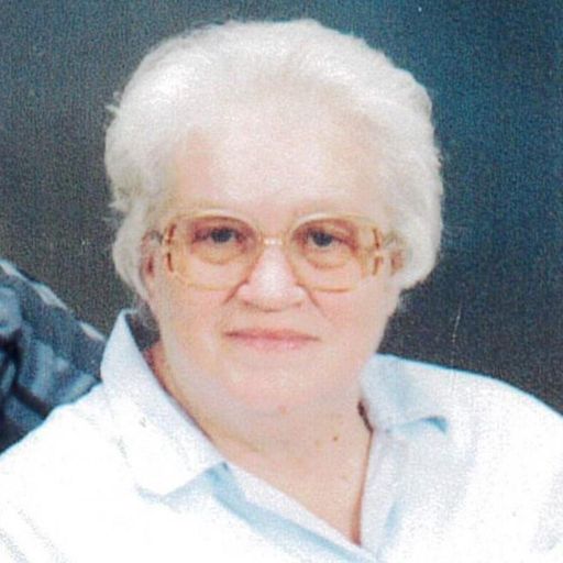 Ruth June Mcquown Profile Photo